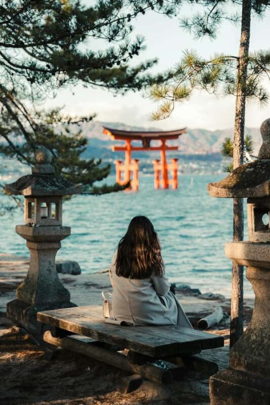 From Osaka or Kyoto: Hiroshima & Miyajima UNESCO Day Tour - From Osaka or Kyoto: Hiroshima & Miyajima UNESCO Day Tour