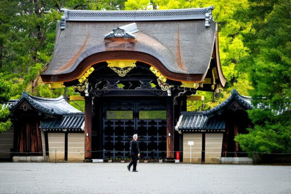 From Osaka or Kyoto: Kyoto and Nara Private Day Trip - Booking Process