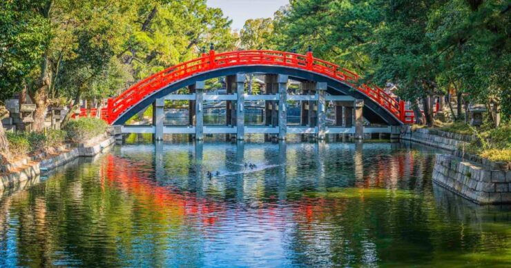 From Osaka or Kyoto : Kyoto & Nara Private Tour - Good To Know