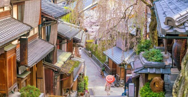 From Osaka or Kyoto : Kyoto & Nara Private Tour - Key Attractions to Explore