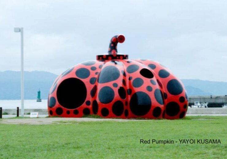 From Osaka or Kyoto: Naoshima Island 2-Day Private Tour - Activity Details