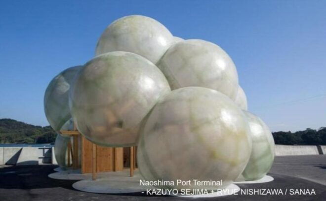 From Osaka or Kyoto: Naoshima Island 2-Day Private Tour - Exclusive Tour for International Travelers