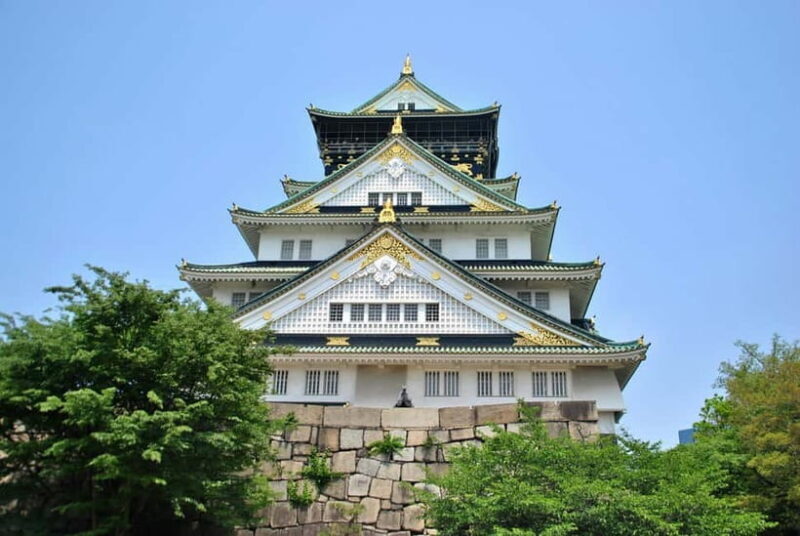 From Osaka: Osaka City Flexible Private Day Tour Low Price - Practical Details and Tips