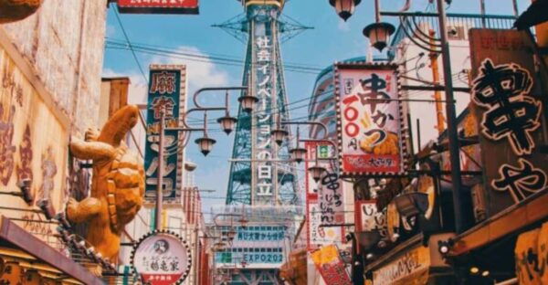 From Osaka: Private Customisable Osaka Full Day Tour By Car - Inclusions and Exclusions