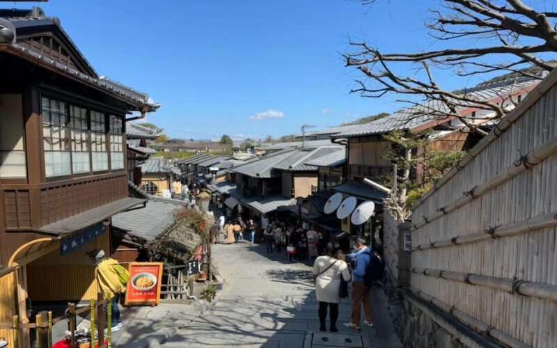 From Osaka: Private Customizable Day Tour to Kyoto - A Closer Look at the Itinerary