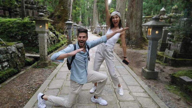 From Osaka: Private Guided Day Trip to Mt.Koya with Vehicle - Exploring Mount Koya: A Complete Guide to the Private Day Trip from Osaka