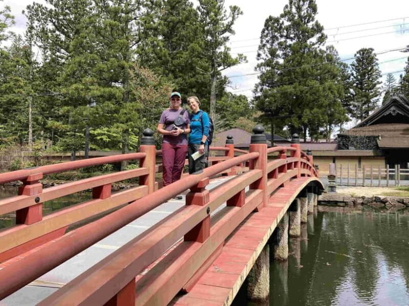 From Osaka: Private Guided Day Trip to Mt.Koya with Vehicle - Who Will Love This Tour?