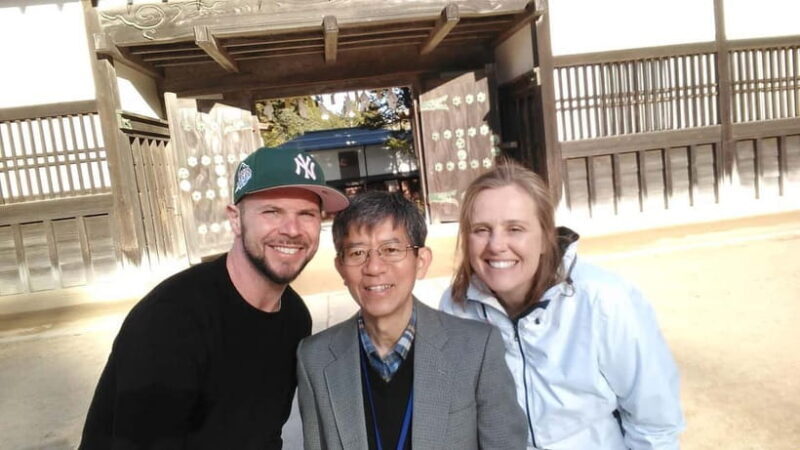 From Osaka: Private Guided Day Trip to Mt.Koya with Vehicle - Final Thoughts