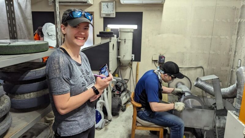 From Osaka: Sakai Knife Maker or Blacksmith Walking Tour - An In-Depth Look at the Tour Experience