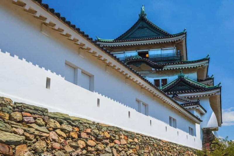 From Osaka: Shirahama Coastal Scenery Day Tour - Good To Know