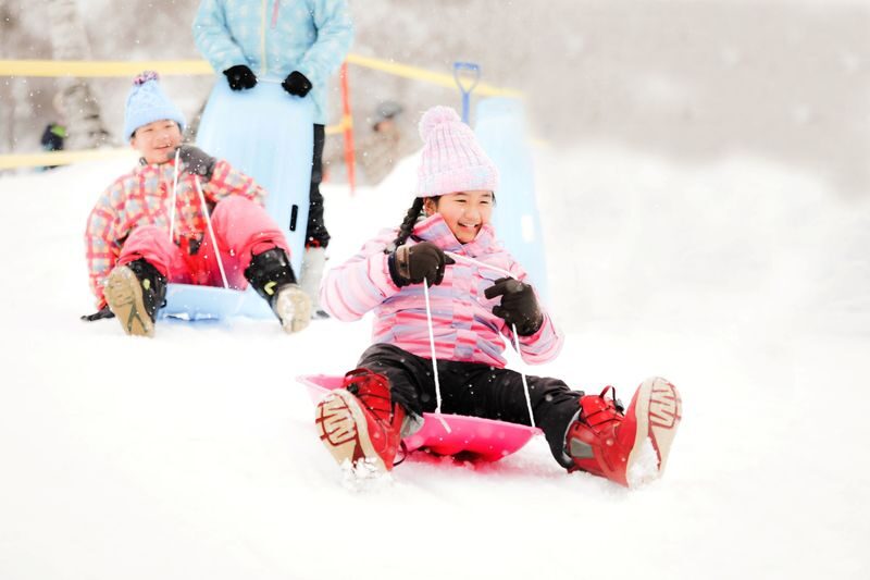 From Osaka - Ski/Snow Play at Mt.Rokko & Arima Onsen One Day Tour - A snow day designed for first-timers