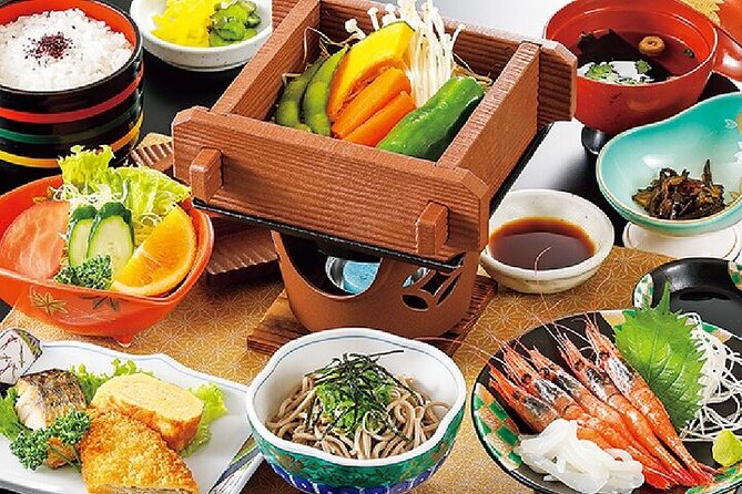 From Osaka to Amanohashidate, Ine No Funaya & Miyama Village! - Frequently Asked Questions