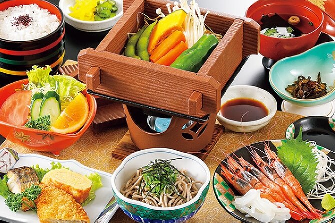 From Osaka to Amanohashidate, Ine No Funaya & Miyama Village! - The Sum Up