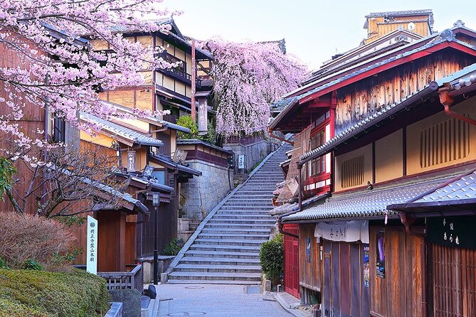 From Osaka to Kyoto and Nara Day Tour With Cute Deer Sightings - Frequently Asked Questions