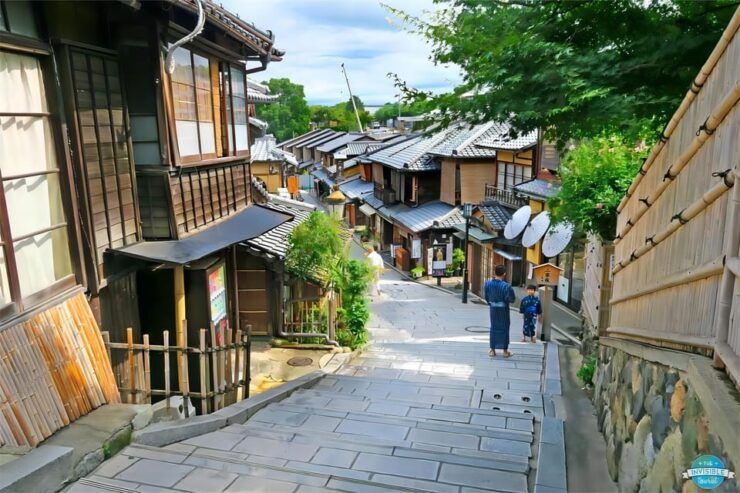 From Osaka to Kyoto and Nara Day Tour With Deer Sightings - Itinerary Highlights