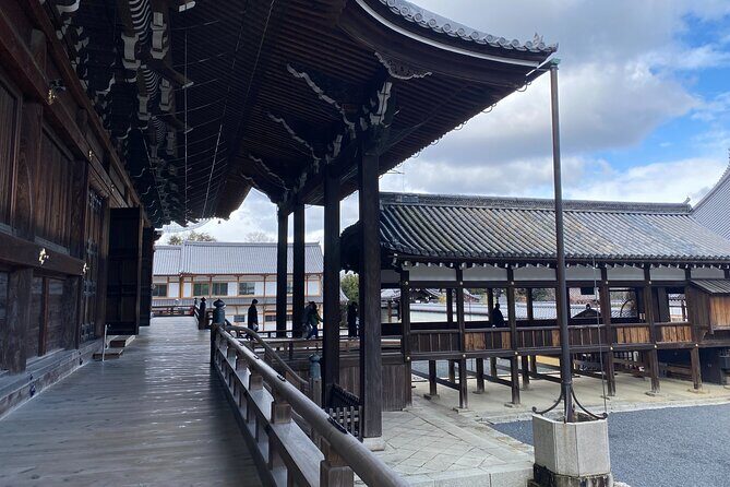 From Osaka to Kyoto for a Day of Culture and History - Final Thoughts