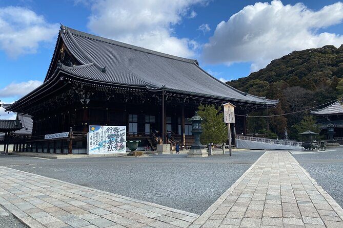 From Osaka to Kyoto for a Day of Culture and History - FAQ