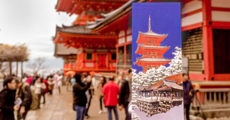 From Osaka to Nara to Kyoto: A Private Day Tour With Driver - Good To Know