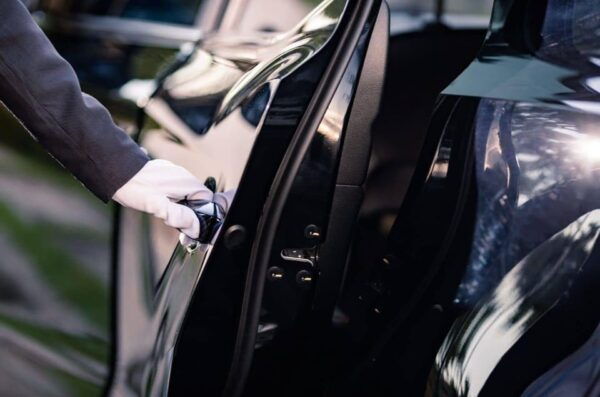 From Osaka to Nara to Kyoto: A Private Day Tour With Driver - Booking and Cancellation Policy