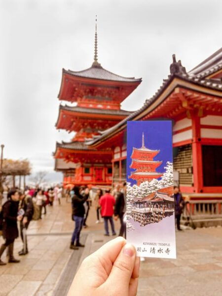 From Osaka to Nara to Kyoto: A Private Day Tour With Driver - Frequently Asked Questions