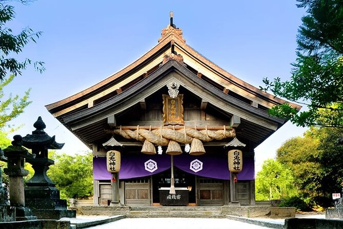 From Osaka: Tottori Sand Dunes Day Tour With English Guide - Booking and Cancellation