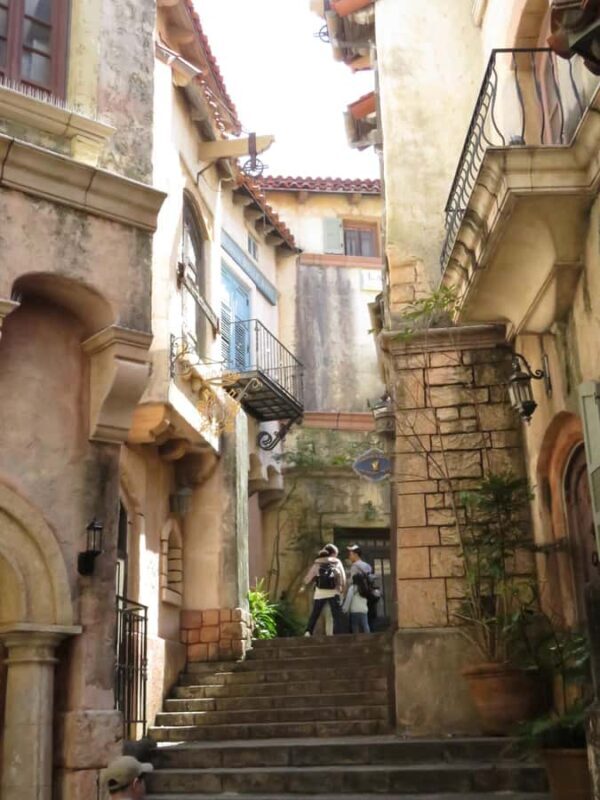 From Osaka/Wakayama: Barbeque and Shopping at Marina City - Why This Tour Stands Out