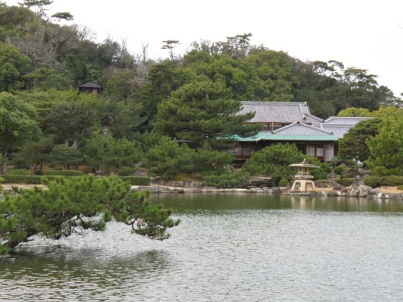 From Osaka/Wakayama: Barbeque and Shopping at Marina City - FAQ