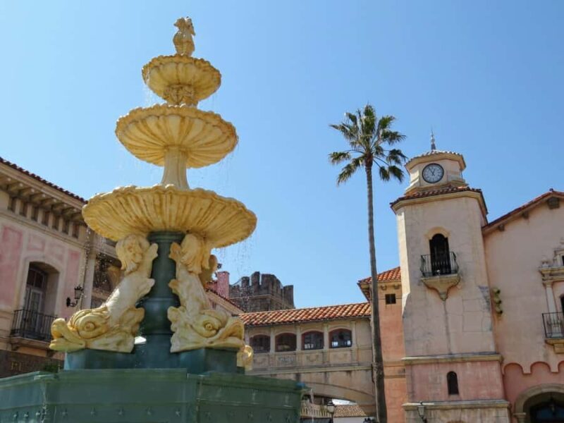 From Osaka/Wakayama: Barbeque and Shopping at Marina City - Frequently Asked Questions