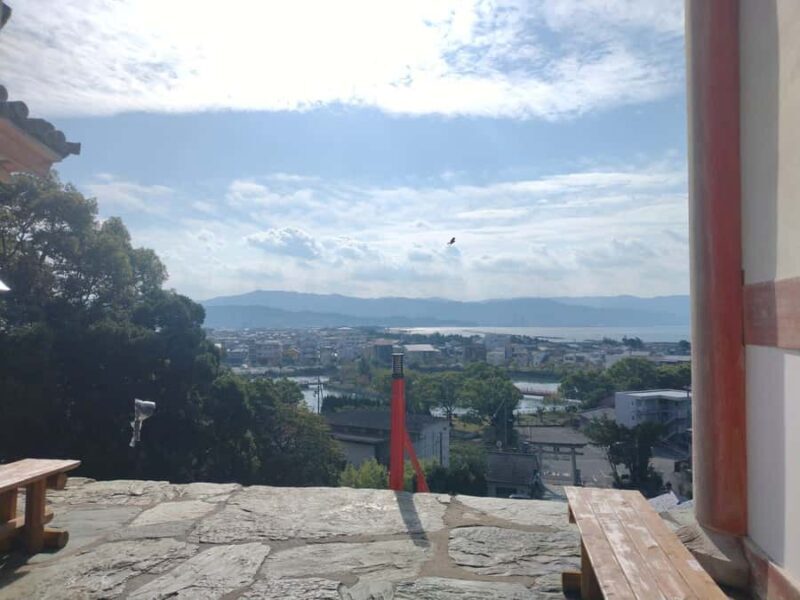 From Osaka/ Wakayama: Wakaura Area Japan Heritage Site Tour - An Introduction to Wakaura: Why It Matters