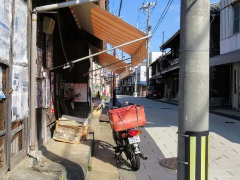 From Osaka/ Wakayama: Wakaura Area Japan Heritage Site Tour - FAQs