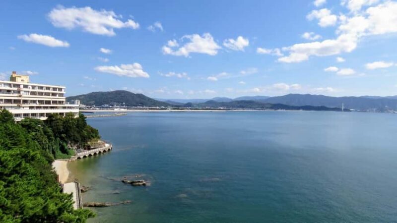 From Osaka/ Wakayama: Wakaura Area Japan Heritage Site Tour - Introduction: Why This Tour Stands Out