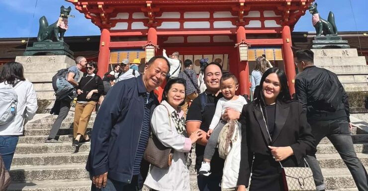 From Osaka:Private Custom Tour to Kyoto - Good To Know