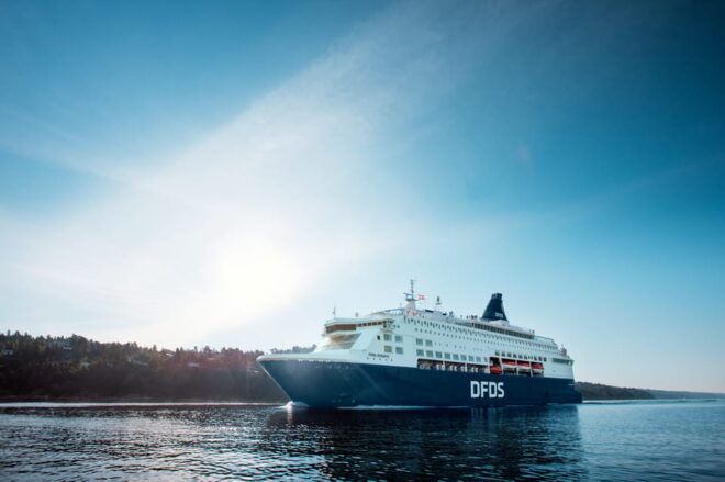From Oslo: 2-Night Return Mini Cruise to Copenhagen - Itinerary and Schedule