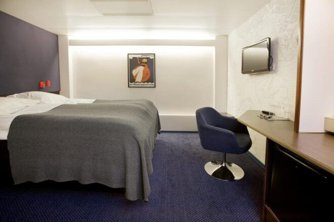 From Oslo: 2-Night Return Mini Cruise to Copenhagen - Customer Feedback and Ratings