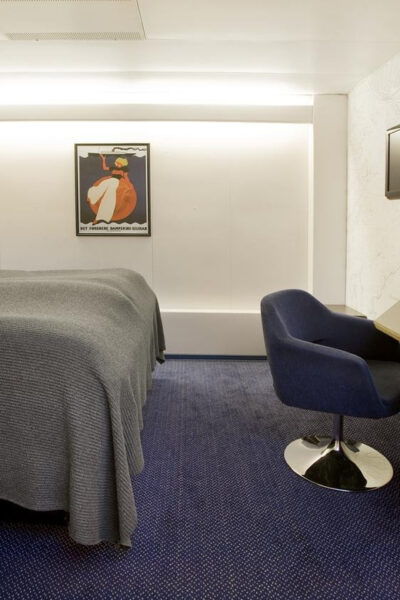 From Oslo: 2-Night Return Mini Cruise to Copenhagen - Complimentary Perks and Inclusions