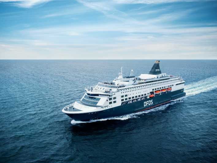 From Oslo: 2-Night Return Mini Cruise to Copenhagen - Frequently Asked Questions