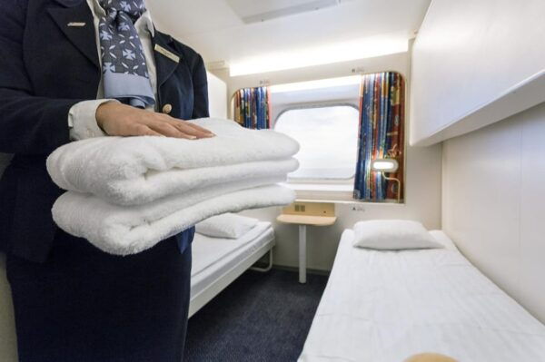 From Oslo: 2-Night Return Mini Cruise to Copenhagen - Customer Feedback