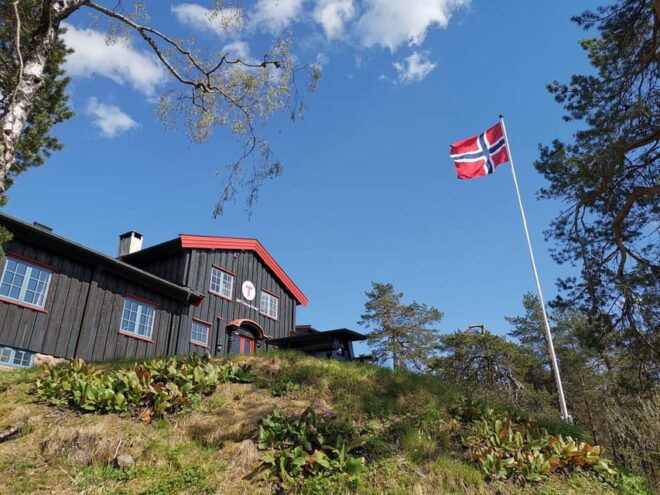 From Oslo: The Nordmarka Challenge! - Itinerary and Experience