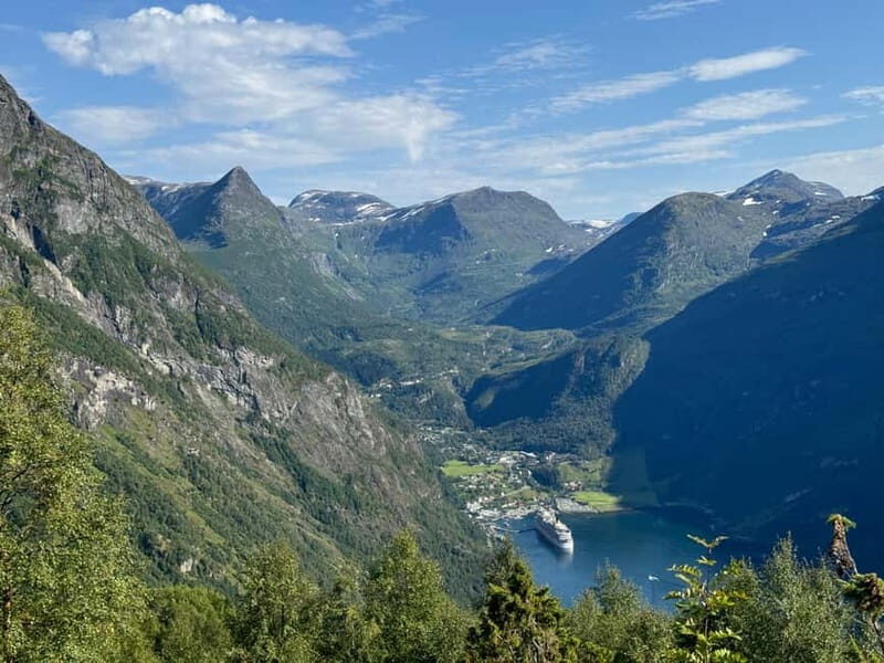 From Oslo to Geiranger: The Hammock Escape - The Value Proposition: Is It Worth It?
