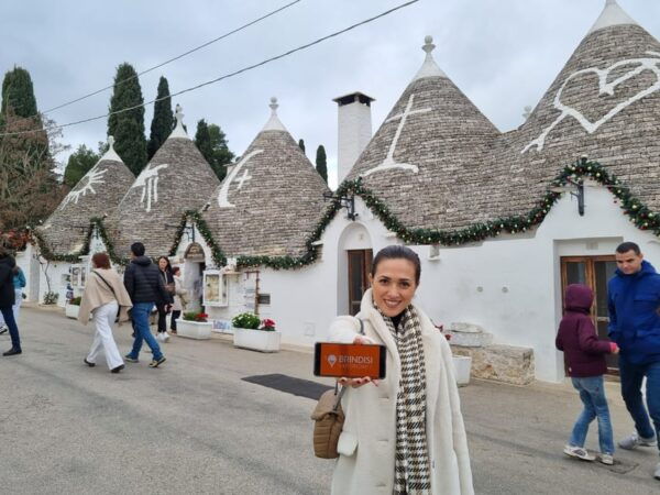 From Ostuni: Alberobello & Locorotondo With Apulian Aperitif - Frequently Asked Questions