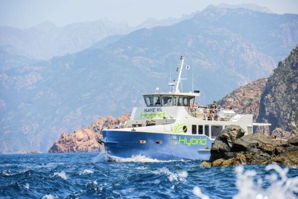 From Ota: Scandola Nature Reserve Eco-Friendly Boat Tour - The Sum Up