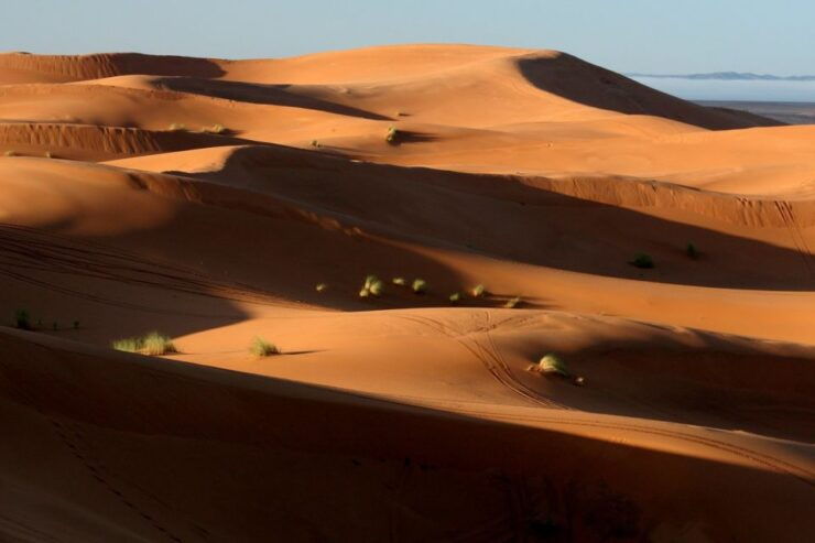 From Ouarzazate: 3-Day Merzouga to Erg Chebbi Tour - Tour Experience Highlights