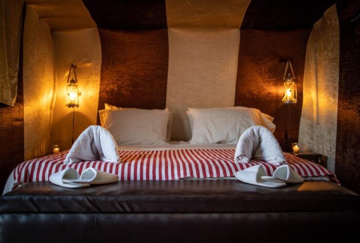 From Ouarzazate: Erg Chegaga Sahara Desert Tour - 2 Days - Experience Highlights