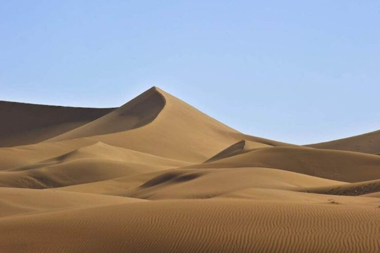 From Ouarzazate : Fes 3-Day Desert Safari With Food - Experience Highlights of the Safari