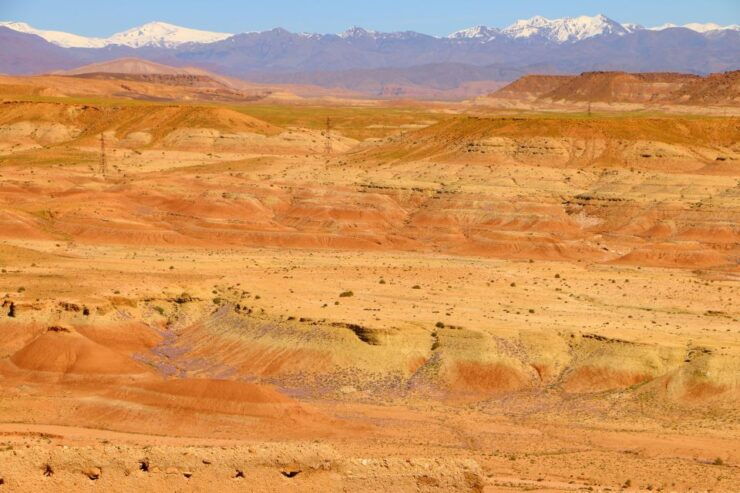 From Ouarzazate: Private Day Trip to Zagora With Camel Ride - Booking Information