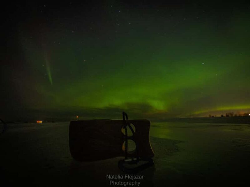 From Oulu to Lapland: Northern Lights Hunting Tour - Who Is This Tour Best For?