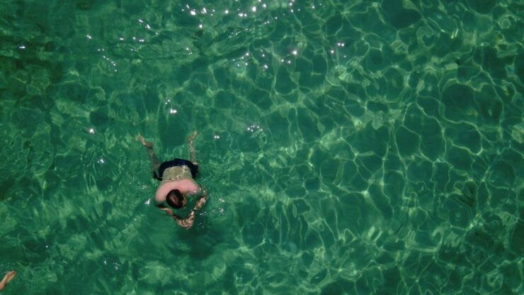 From Ouranoupoli: Blue Lagoon Two Island Cruise - Tour Duration and Inclusions