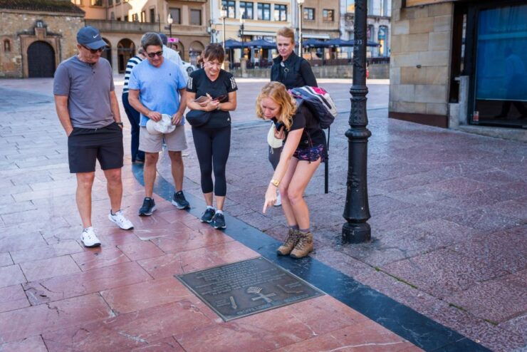 From Oviedo: Half-Day Camino De Santiago Hike - Experience