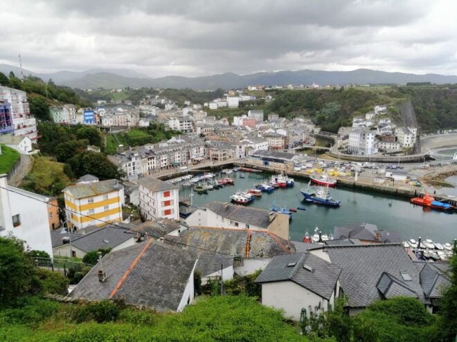 From Oviedo: Luarca, Cudillero and Avilés Day Trip - Inclusions and Exclusions