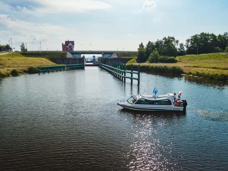 From Owicim: Scenic Boat Cruise to Krakow - Good To Know